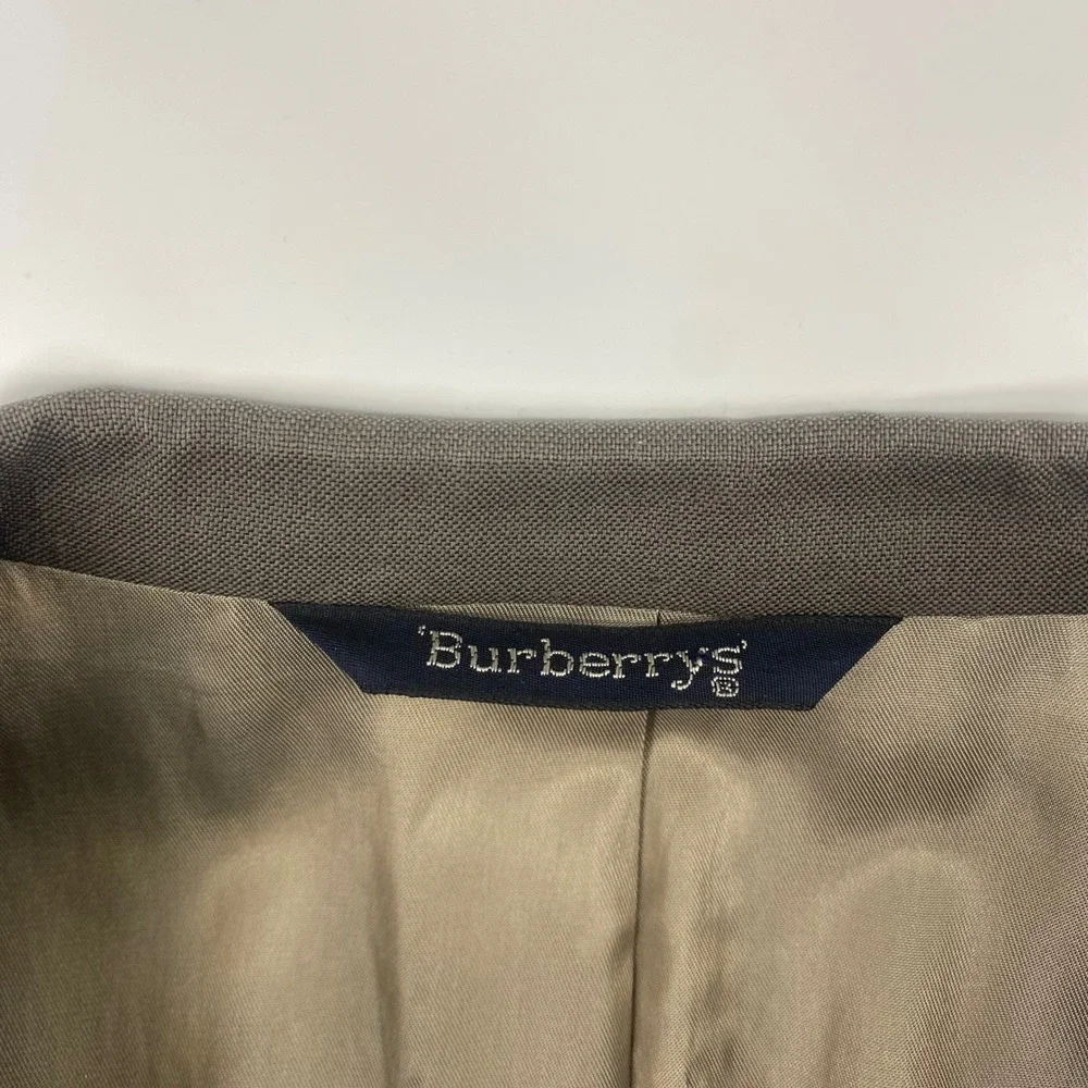 Burberry burberrys london